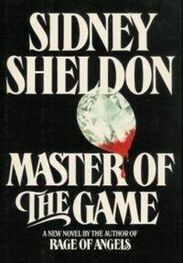 sidney sheldon: Master of the Game