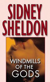 Sidney Sheldon: Windmills Of The Gods