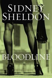 Sidney Sheldon: Bloodline