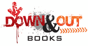 Visit the Down Out Books websiteto sign up for our monthly newsletter and - фото 2
