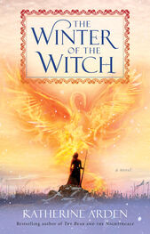 Кэтрин Арден: The Winter of the Witch