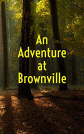 Амброз Бирс: An Adventure at Brownville