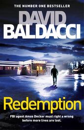 Дэвид Балдаччи: Redemption