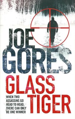 Joe Gores Glass Tiger