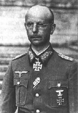 Герберт Лох После того как 1 декабря немецкое командование произвело - фото 4