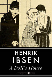 Henrik Ibsen: Doll's House