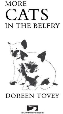 Дорин Тови More Cats in the Belfry