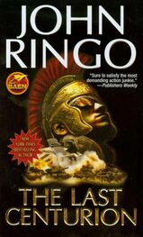 Джон Ринго: The Last Centurion