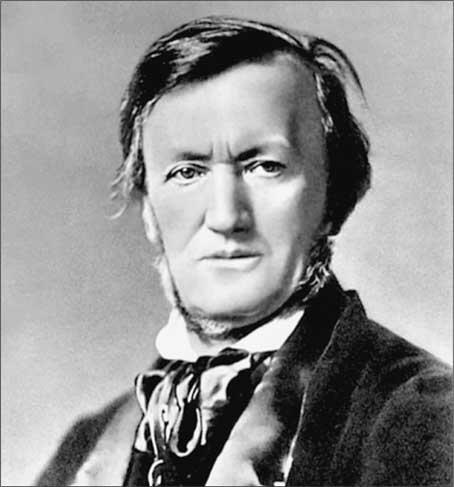 Рихард Вагнер Моя жизнь Том 1 Richard Wagner Mein Leben Залесская М К - фото 1