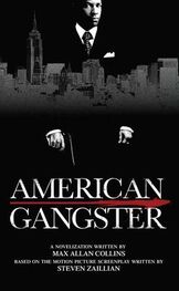 Max Collins: American Gangster