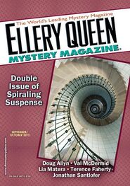 Вэл Макдермид: Ellery Queen’s Mystery Magazine. Vol. 140, Nos. 3 & 4. Whole Nos. 853 & 854, September/October 2012