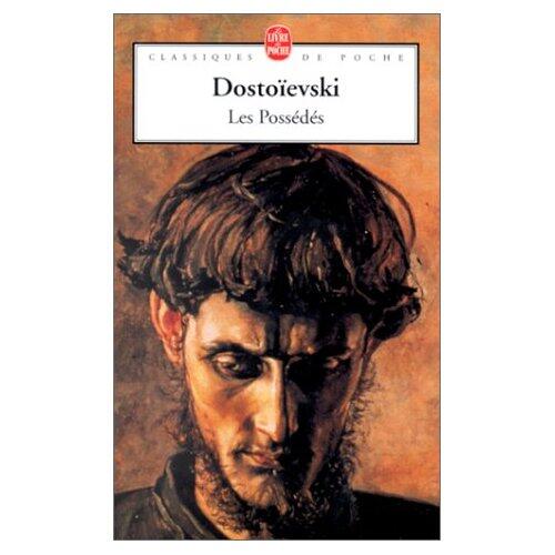 Fédor Mikhaïlovitch Dostoïevski Les Possédés Publication en 1872 Traduit du - фото 1
