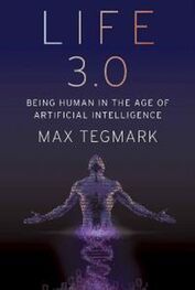Макс Тегмарк: Life 3.0: Being Human in the Age of Artificial Intelligence