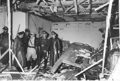 Рис2 Вид помещения после взрыва wwwwikipediaorg ТАЙНЫЕ ПРУЖИНЫ УСПЕХОВ - фото 2
