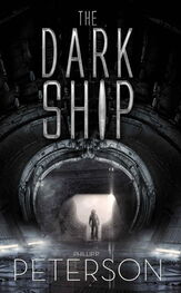 Phillip Peterson: The Dark Ship