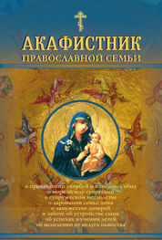 Андрей Рогозянский: Акафистник православной семьи
