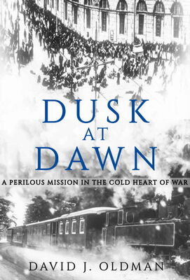 David Oldman Dusk at Dawn
