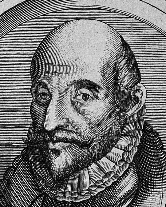 Джованни Баттиста делла Порта 15351615 итальянский ученый посвятивший - фото 7