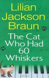 Лилиан Браун: The Cat Who Had 60 Whiskers