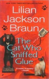 Лилиан Браун: The Cat Who Sniffed Glue