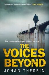 Юхан Теорин: The Voices Beyond