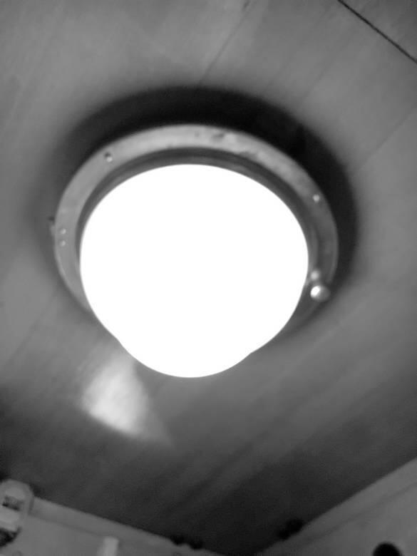 Детали лифта в бывшем здании Коминтерна Лестничный пролет в корпусе К - фото 4