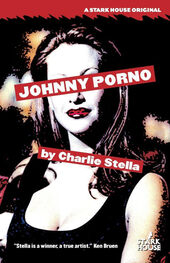 Чарли Стелла: Johnny Porno