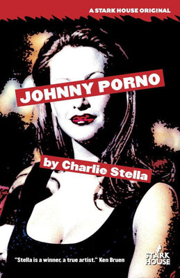 Чарли Стелла Johnny Porno