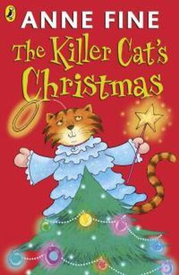 Энн Файн The Killer Cat's Christmas