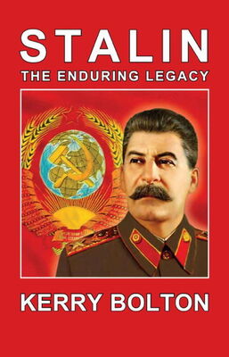 Керри Болтон Stalin: The Enduring Legacy