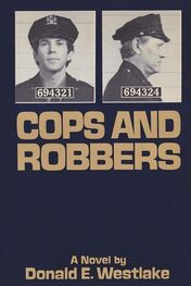 Donald Westlake: Cops and Robbers