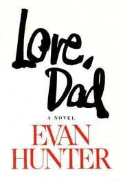 Эд Макбейн: Love, Dad