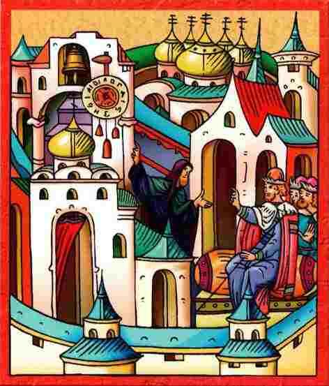 Первые башенные часы Московского кремля Старинный рисунок Циферблат часов - фото 40