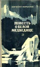 Евгений Марысаев: Повесть о белой медведице. Пират