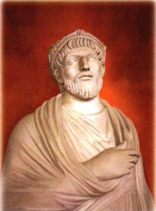 Юлиан Флавий В 390 г император Феодосий I издал эдикт по которому - фото 17