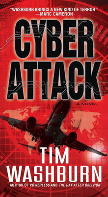 Tim Washburn Cyber Attack