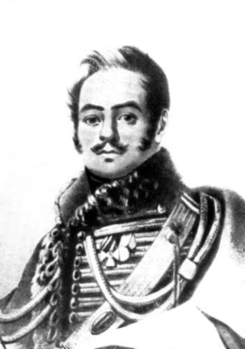 Давыдов Денис Васильевич 17841839 поэт писатель гусар - фото 1