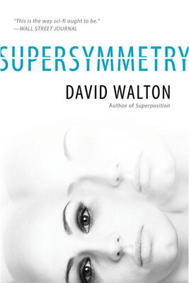 David Walton Supersymmetry