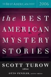 Джеффри Дивер: The Best American Mystery Stories 2006