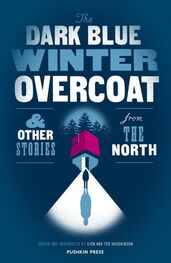 Хьелль Аскильдсен: The Dark Blue Winter Overcoat and Other Stories from the North