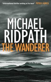 Майкл Ридпат: The Wanderer