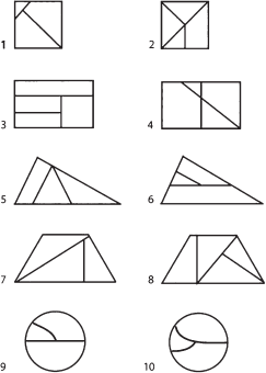 Задача 15 Задача 16 В каждом ряду число справа равняется разнице между - фото 66