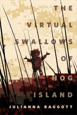 Джулиана Бэгготт The Virtual Swallows of Hog Island
