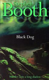 Стивен Бут: Black Dog