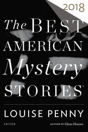 Майкл Коннелли: The Best American Mystery Stories 2018