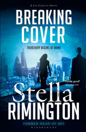 Stella Rimington: Breaking Cover