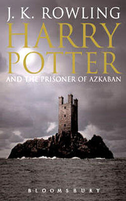 J. Rowling Harry Potter and the Prisoner of Azkaban