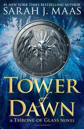 Сара Маас: Tower of Dawn