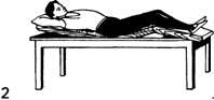 После массажа спины переходят к массированию рук начиная с внутренней - фото 4