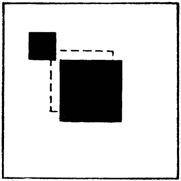 Рис 5 Большой квадрат с добавлением маленького квадратика тяжелеет и - фото 9